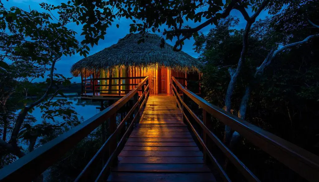 Ecolodges incríveis para conhecer no Brasil e no mundo