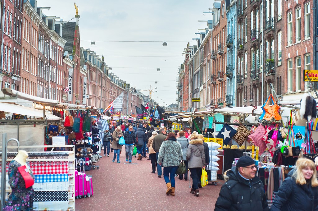 O que fazer em Amsterdam – 13 atrações imperdíveis e dicas