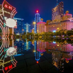 O que fazer em Macau, a Vegas chinesa que fala português