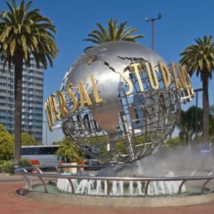 Universal Studios Hollywood terá noites temáticas