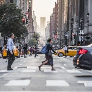 É possível conhecer Nova York a pé? Dicas de passeios para conhecer a Big Apple