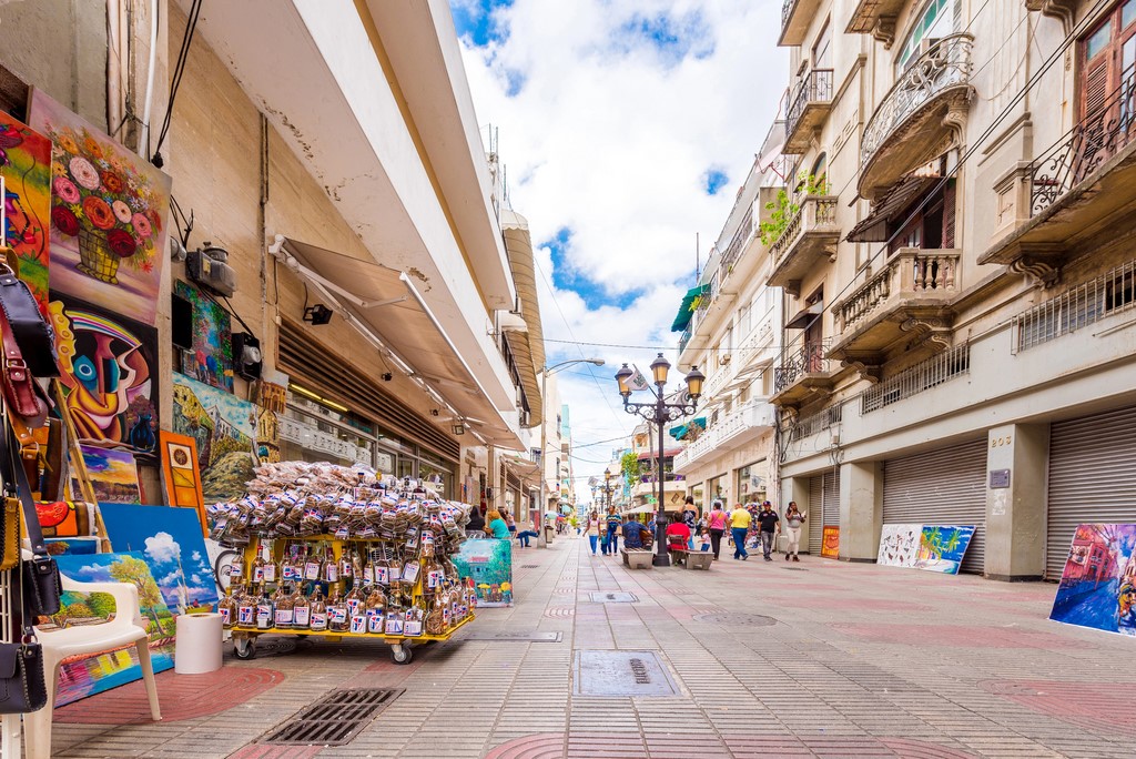 O que fazer em Santo Domingo – 10 atrações imperdíveis e dicas