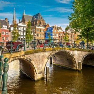 Onde ficar em Amsterdam – 10 dicas de hotéis