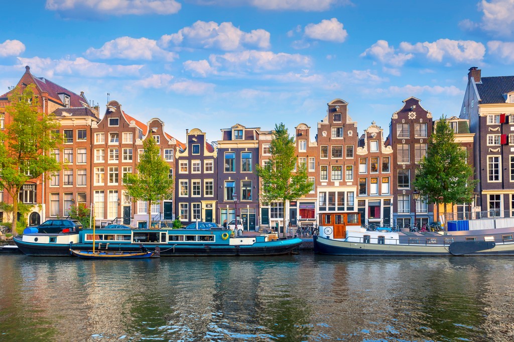 O que fazer em Amsterdam – 13 atrações imperdíveis e dicas