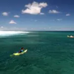 Conheça a pensão em que Gabriel Medina fica no Taiti