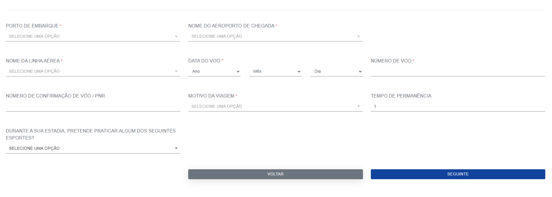 E-ticket República Dominicana – O que é e como fazer