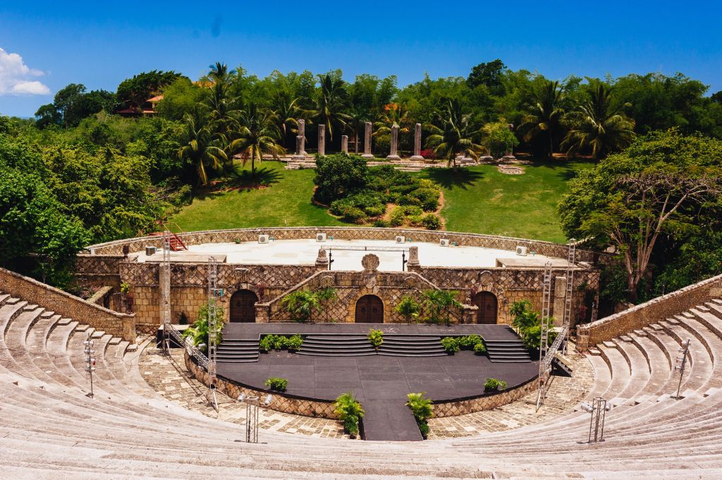 República Dominicana – Explore La Romana e Bayahibe