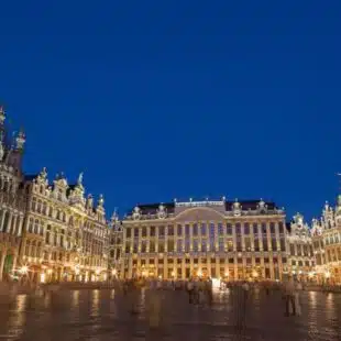 Seguro viagem Bélgica – Dicas e como economizar