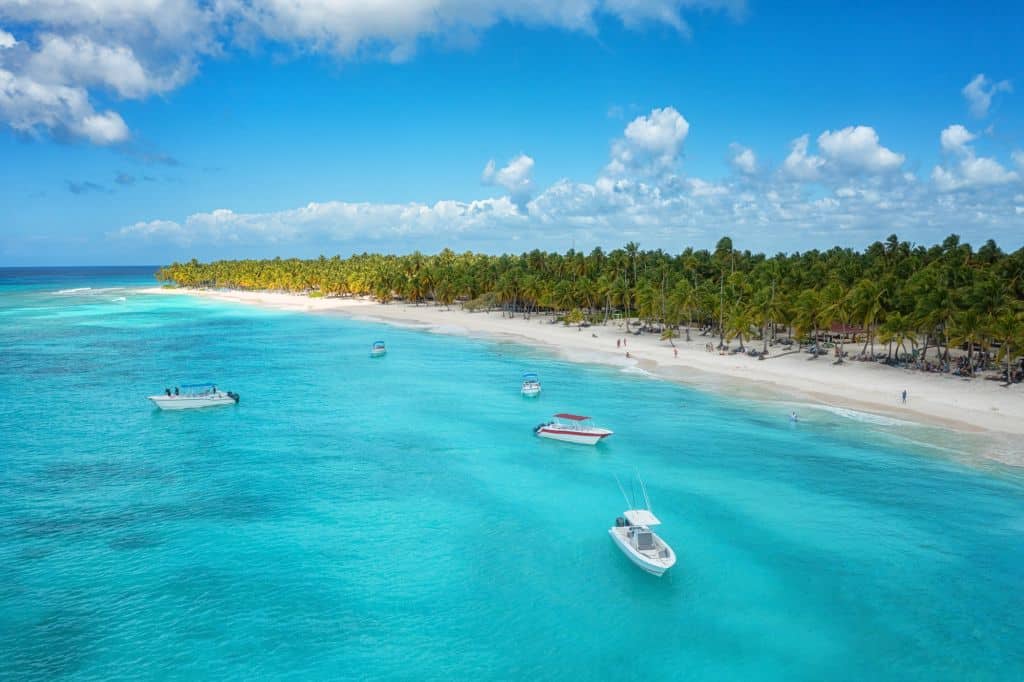 República Dominicana – Explore La Romana e Bayahibe