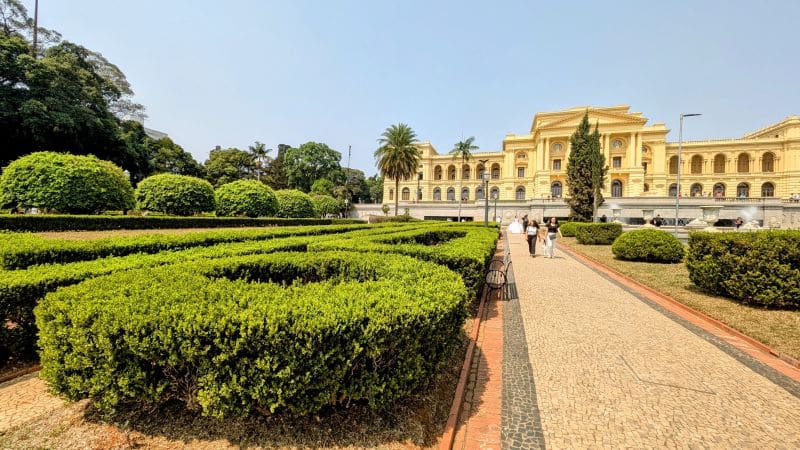 Museu do Ipiranga – O que ver, ingressos, como chegar e horários