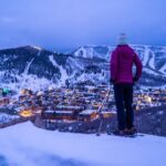 Temporada de inverno em Park City começa em 22 de novembro