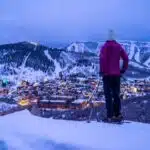 Temporada de inverno em Park City começa em 22 de novembro