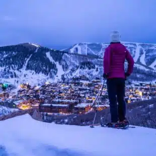 Temporada de inverno em Park City começa em 22 de novembro