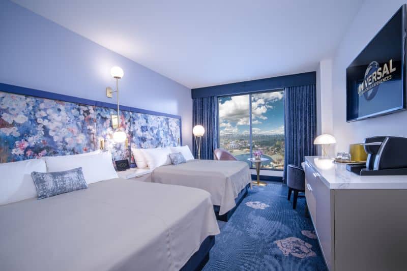 Helios Grand Hotel – Os detalhes do novo hotel da Universal Orlando