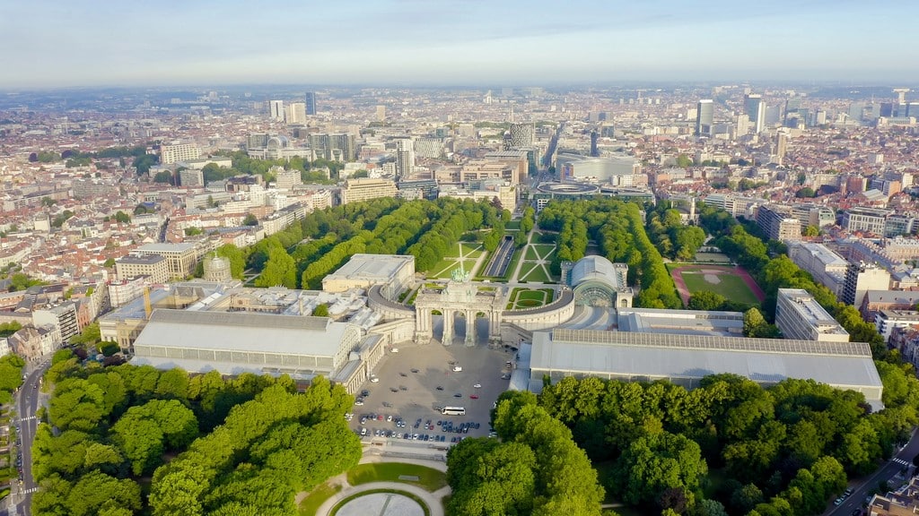 O que fazer em Bruxelas – 12 atrações imperdíveis e dicas