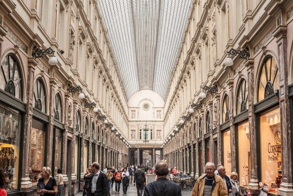 O que fazer em Bruxelas – 12 atrações imperdíveis e dicas