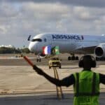 Air France inicia voos diretos entre Salvador e Paris