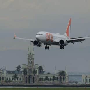 Gol terá voos de Brasília a Buenos Aires, na Argentina