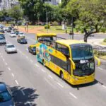 Ônibus turístico de Buenos Aires – Vale a pena?