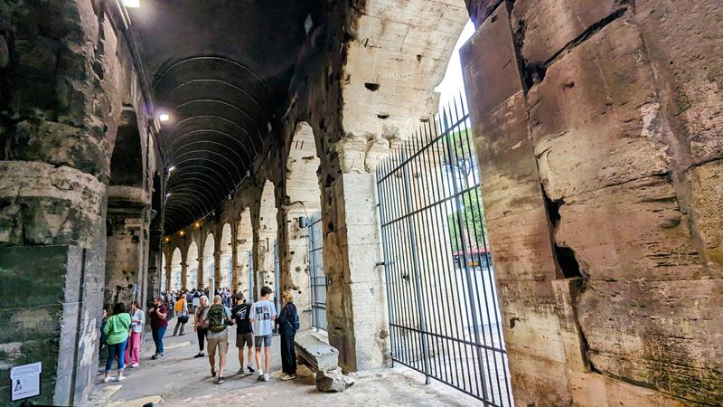 Coliseu de Roma - Como visitar, ingressos e dicas práticas