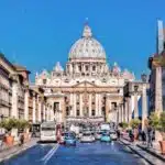 Como é a visita guiada no Vaticano e na Capela Sistina