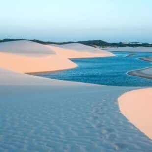 Onde ficar nos Lençóis Maranhenses – Dicas e sugestões de hotéis