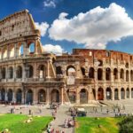 Coliseu de Roma &#8211; Como visitar, ingressos e dicas práticas