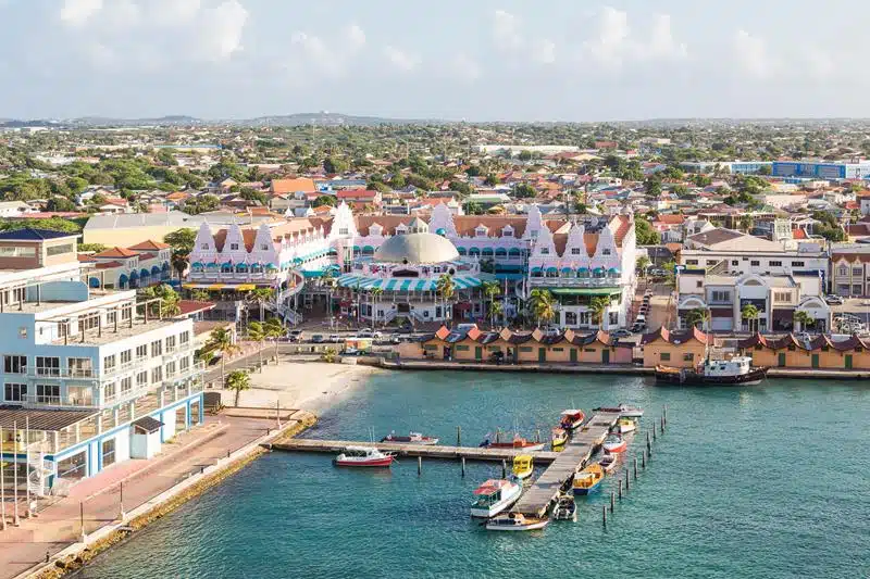 O que fazer em Aruba: 15 atrações incríveis e dicas práticas