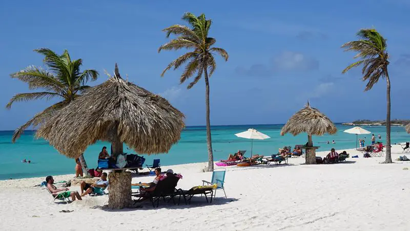 O que fazer em Aruba: 15 atrações incríveis e dicas práticas