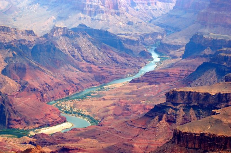 Visita ao Grand Canyon saindo de Las Vegas – Como é e dicas