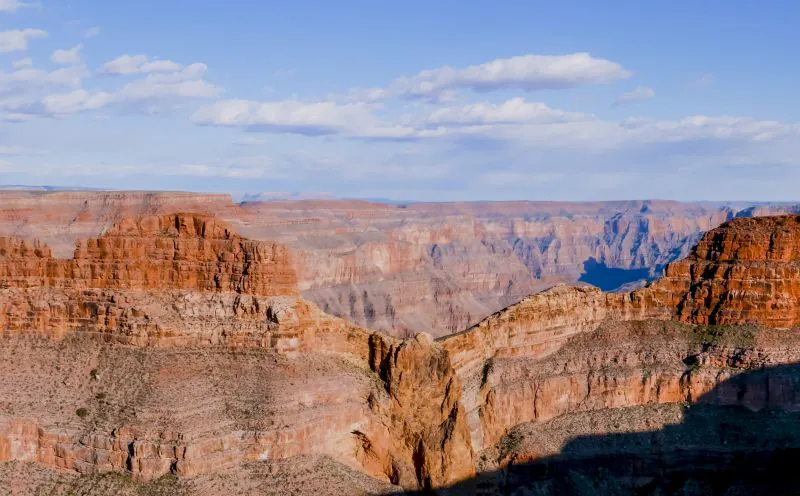 Visita ao Grand Canyon saindo de Las Vegas – Como é e dicas