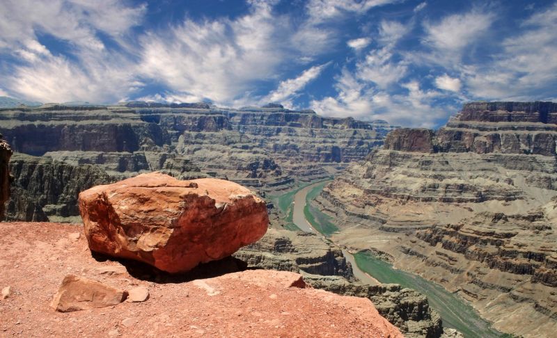 Visita ao Grand Canyon saindo de Las Vegas – Como é e dicas