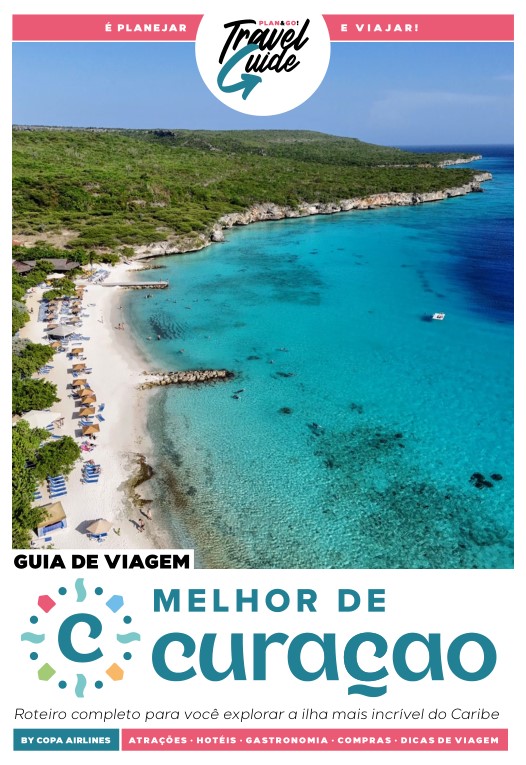 O que fazer em Curaçao – 15 atrações incríveis e dicas