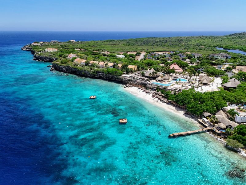 O que fazer em Curaçao – 15 atrações incríveis e dicas