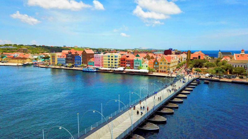 O que fazer em Curaçao – 15 atrações incríveis e dicas