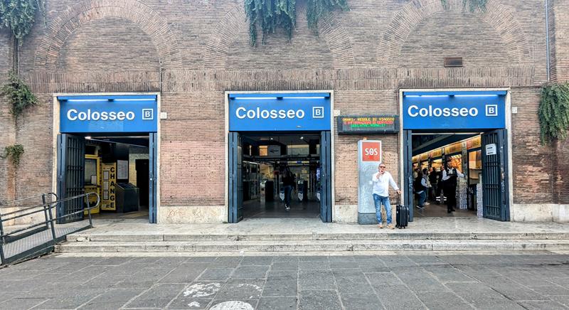 Coliseu de Roma - Como visitar, ingressos e dicas práticas