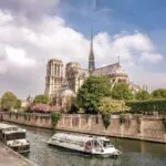 Passeio de barco pelo Rio Sena, em Paris – Como é e como reservar