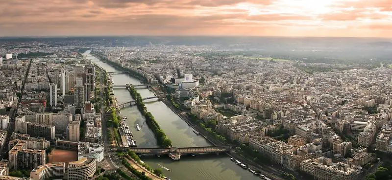 Passeio de barco no Rio Sena, em Paris – Como é e como reservar