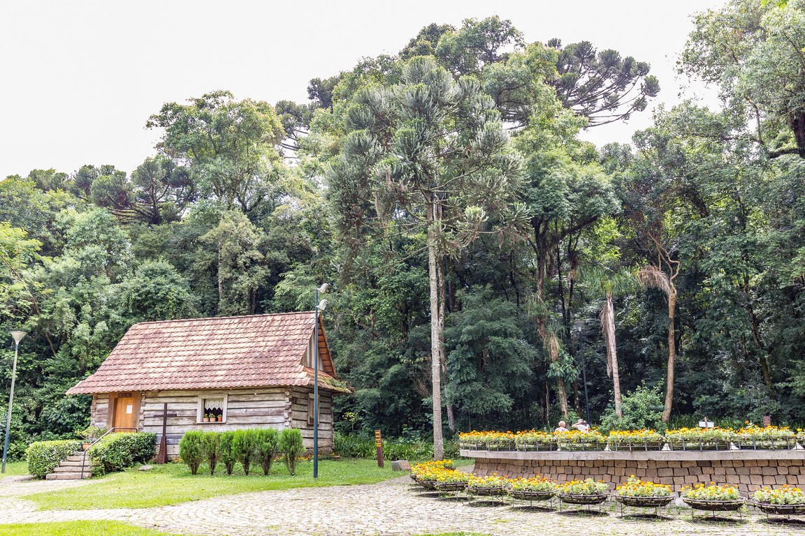 O que fazer em Curitiba – 16 atrações imperdíveis