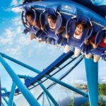 SeaWorld e Busch Gardens – Ingresso promocional inclui refeição gratuita