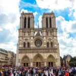 Catedral de Notre Dame, em Paris, reabre com novidades ao público