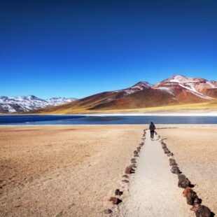 San Pedro de Atacama é eleita como destino tendência para 2025