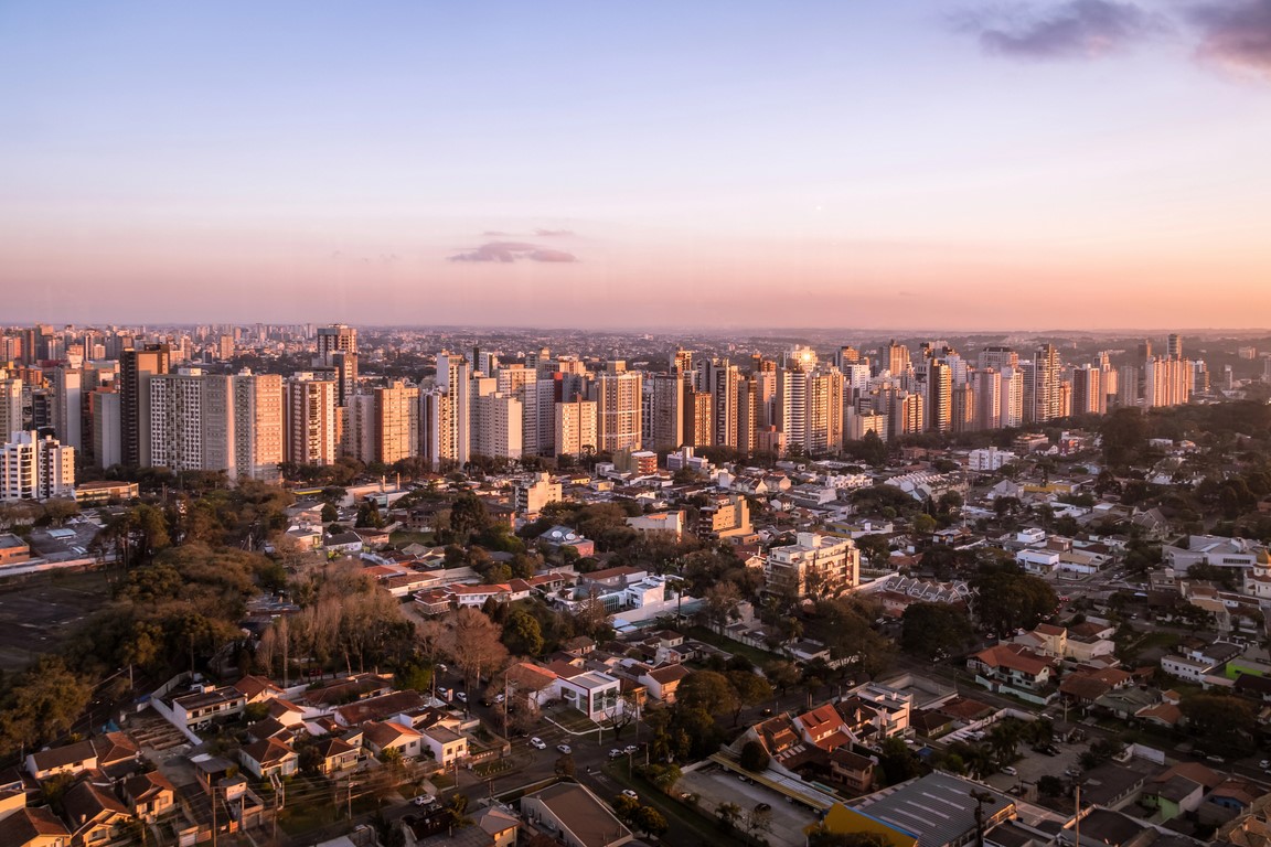 O que fazer em Curitiba – 16 atrações imperdíveis