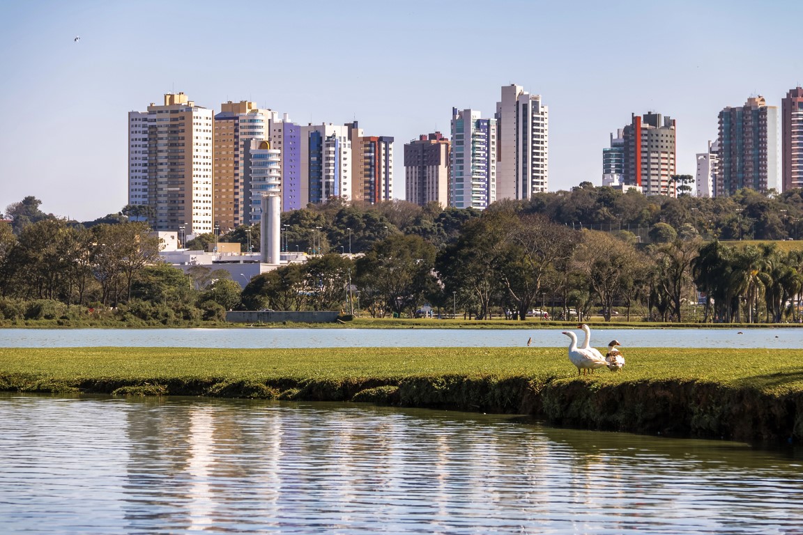 O que fazer em Curitiba – 16 atrações imperdíveis