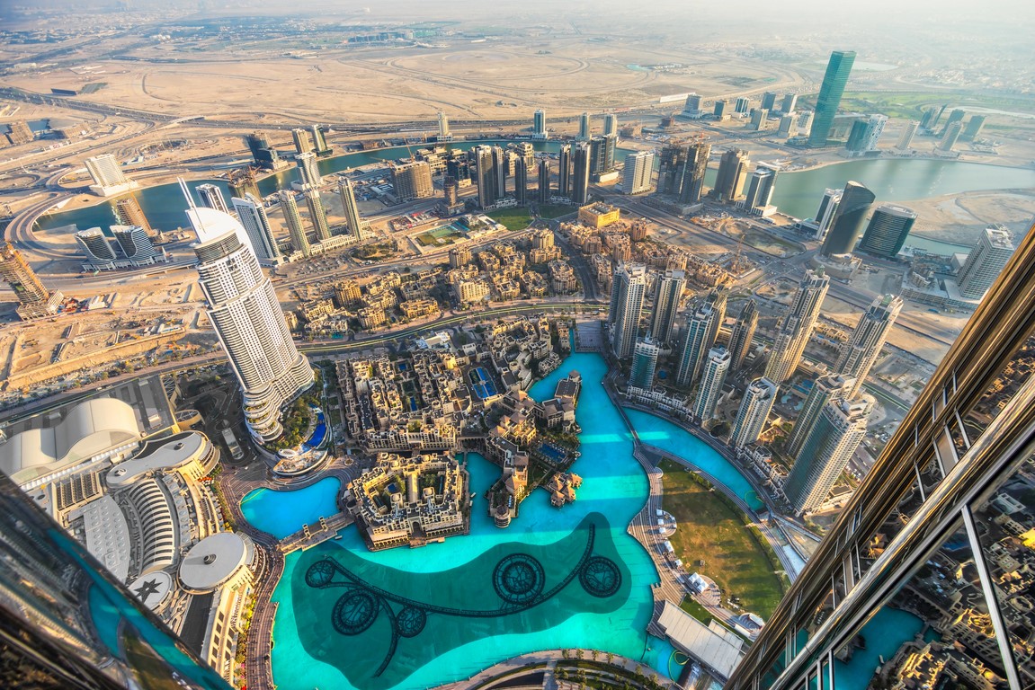 O que fazer em Dubai – 17 atrações imperdíveis e dicas