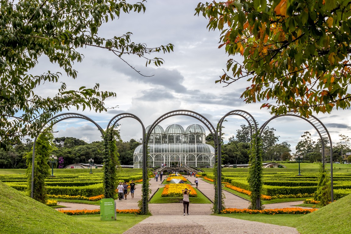 O que fazer em Curitiba – 16 atrações imperdíveis