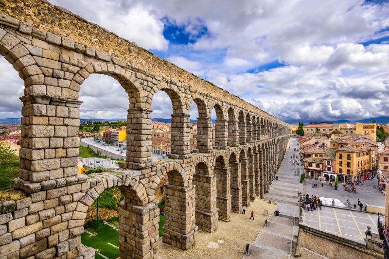 Excursão a Toledo e Segovia desde Mardi – Como é, valor e dicas