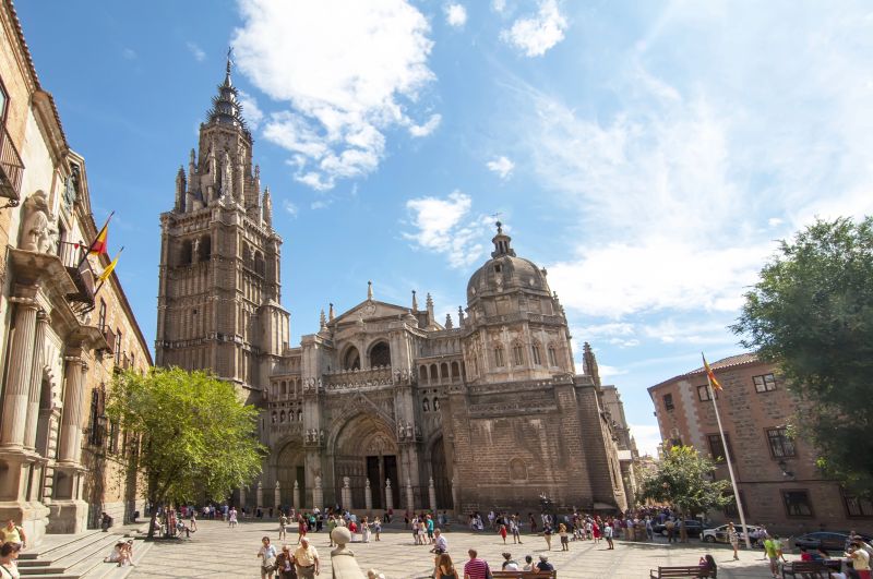 Excursão a Toledo e Segovia desde Mardi – Como é, valor e dicas