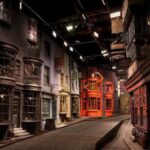 Tour do Harry Potter em Londres – Como é, valor e dicas