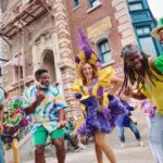 Mardi Gras na Universal Studios – Confira os shows e as atrações